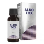 Alkotox - Kúpiť online
