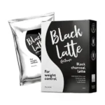 Black Latte - Kúpiť online