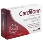 Cardiform - Kúpiť online