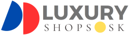 Luxury Shops