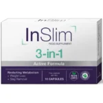 InSlim - Kúpiť online