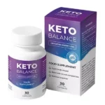 Keto Balance - Kúpiť online