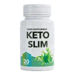 Keto Slim - Kúpiť online