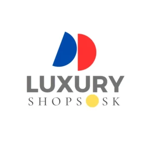 Luxury Shops