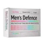 Mens Defence - Kúpiť online