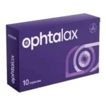 Ophtalax - Kúpiť online