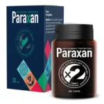 Paraxan - Kúpiť online