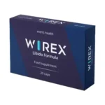Wirex - Kúpiť online
