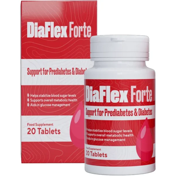 DiaFlex Forte