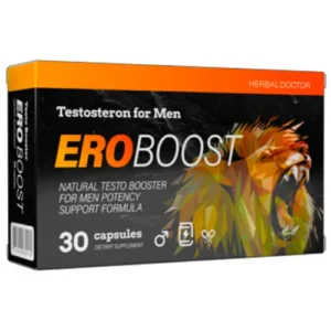 EroBoost