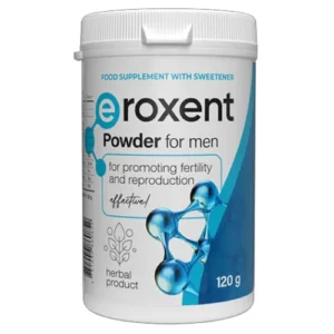 Eroxent