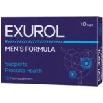 Exurol - Kúpiť online