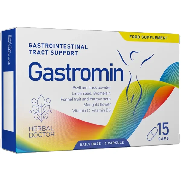 Gastromin