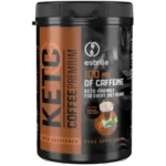 Keto Coffee Premium - Kúpiť online