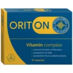 Oriton - Kúpiť online