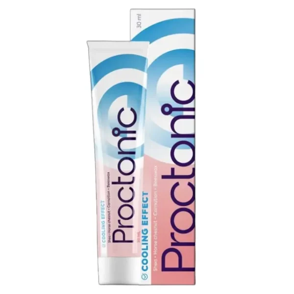 Proctonic