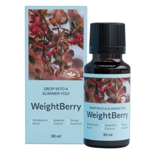 WeightBerry