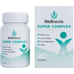 Wellnexis - Kúpiť online